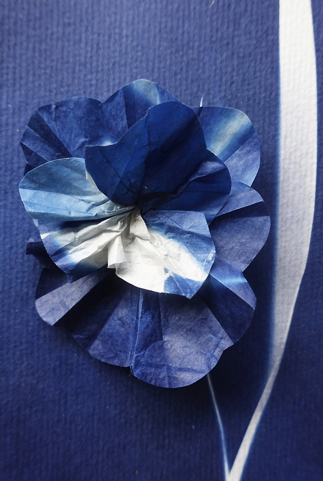 blauwdruk_kaarten 3d bloem_2